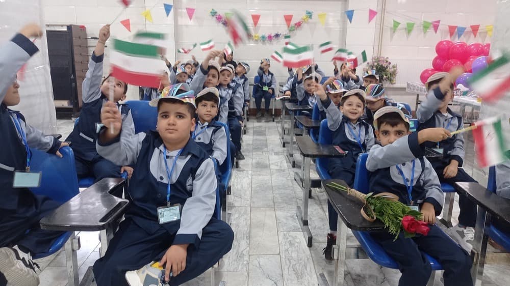 جشن شکوفه ها 1