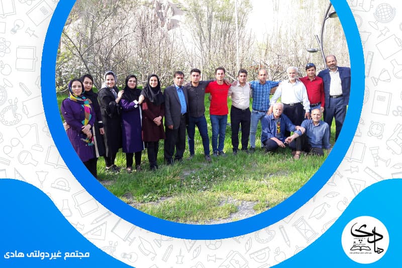 اردوی همکاران