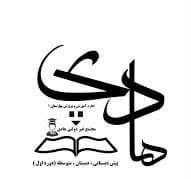 مجتمع غیردولتی هادی